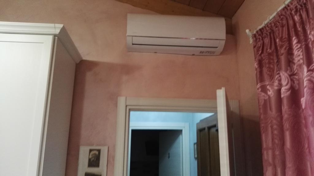 Tenuta Le Pantanelle Villa Sezze Buitenkant foto