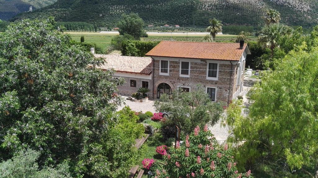 Tenuta Le Pantanelle Villa Sezze Buitenkant foto