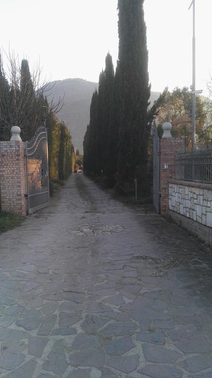 Tenuta Le Pantanelle Villa Sezze Buitenkant foto