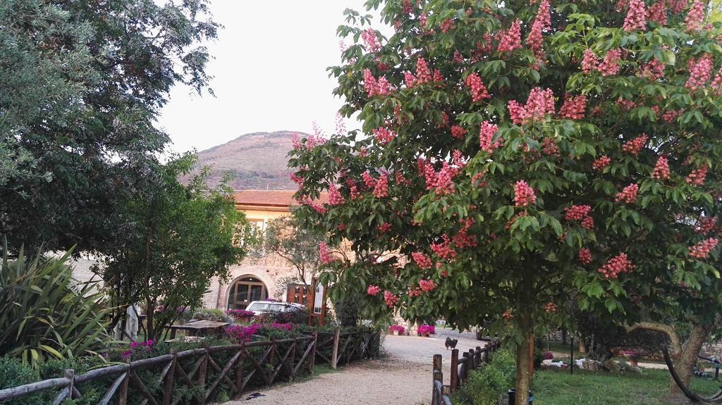 Tenuta Le Pantanelle Villa Sezze Buitenkant foto