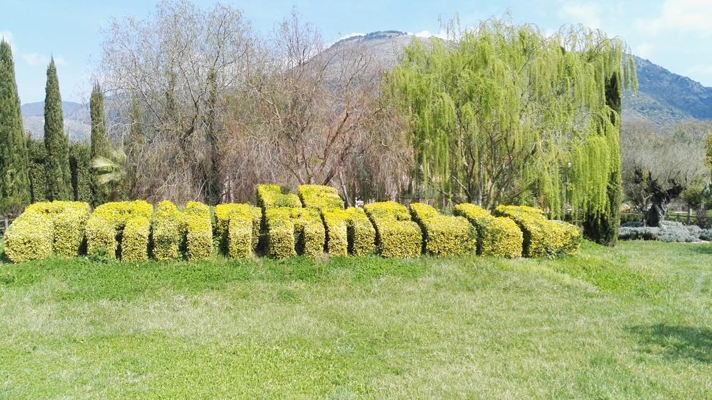Tenuta Le Pantanelle Villa Sezze Buitenkant foto