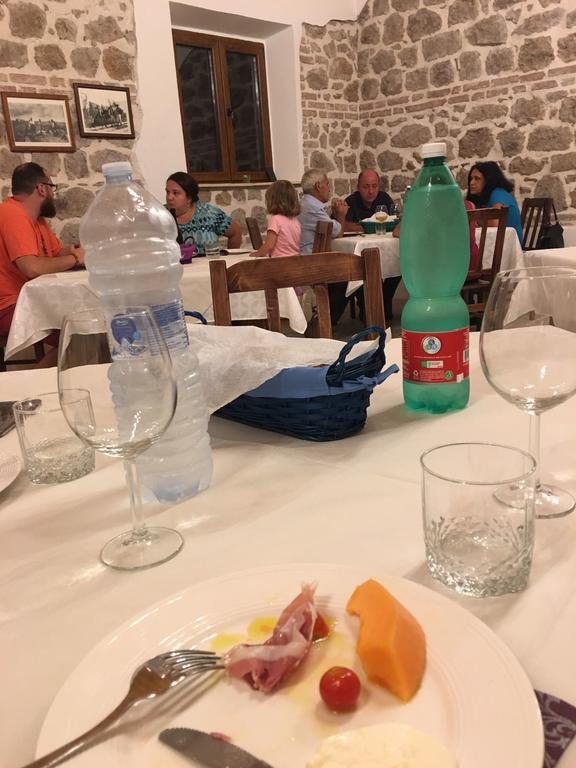 Tenuta Le Pantanelle Villa Sezze Buitenkant foto