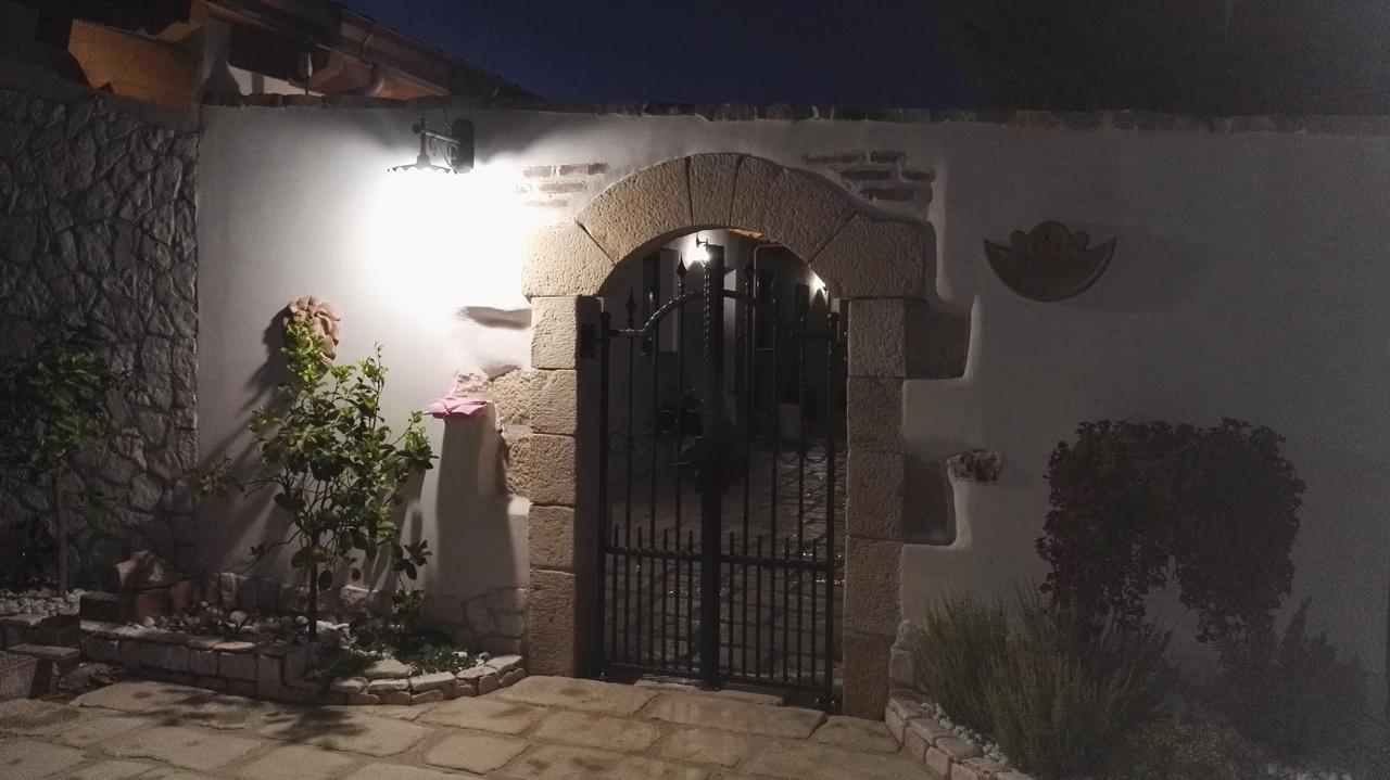 Tenuta Le Pantanelle Villa Sezze Buitenkant foto