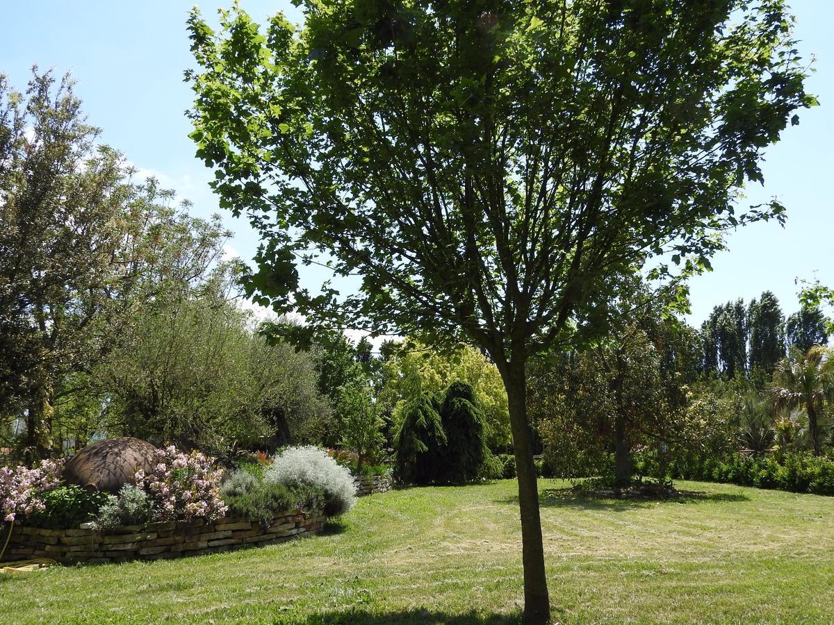 Tenuta Le Pantanelle Villa Sezze Buitenkant foto