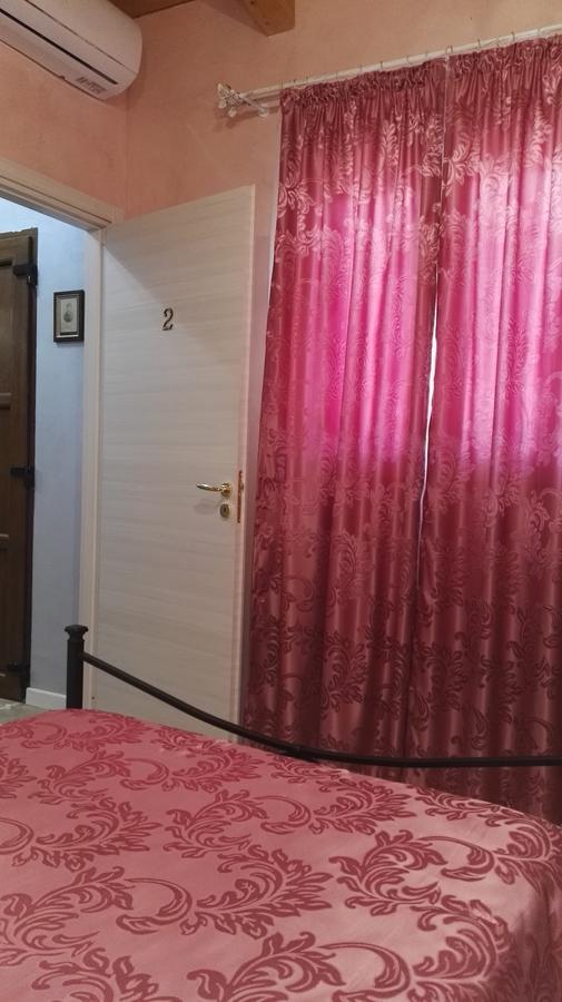 Tenuta Le Pantanelle Villa Sezze Buitenkant foto