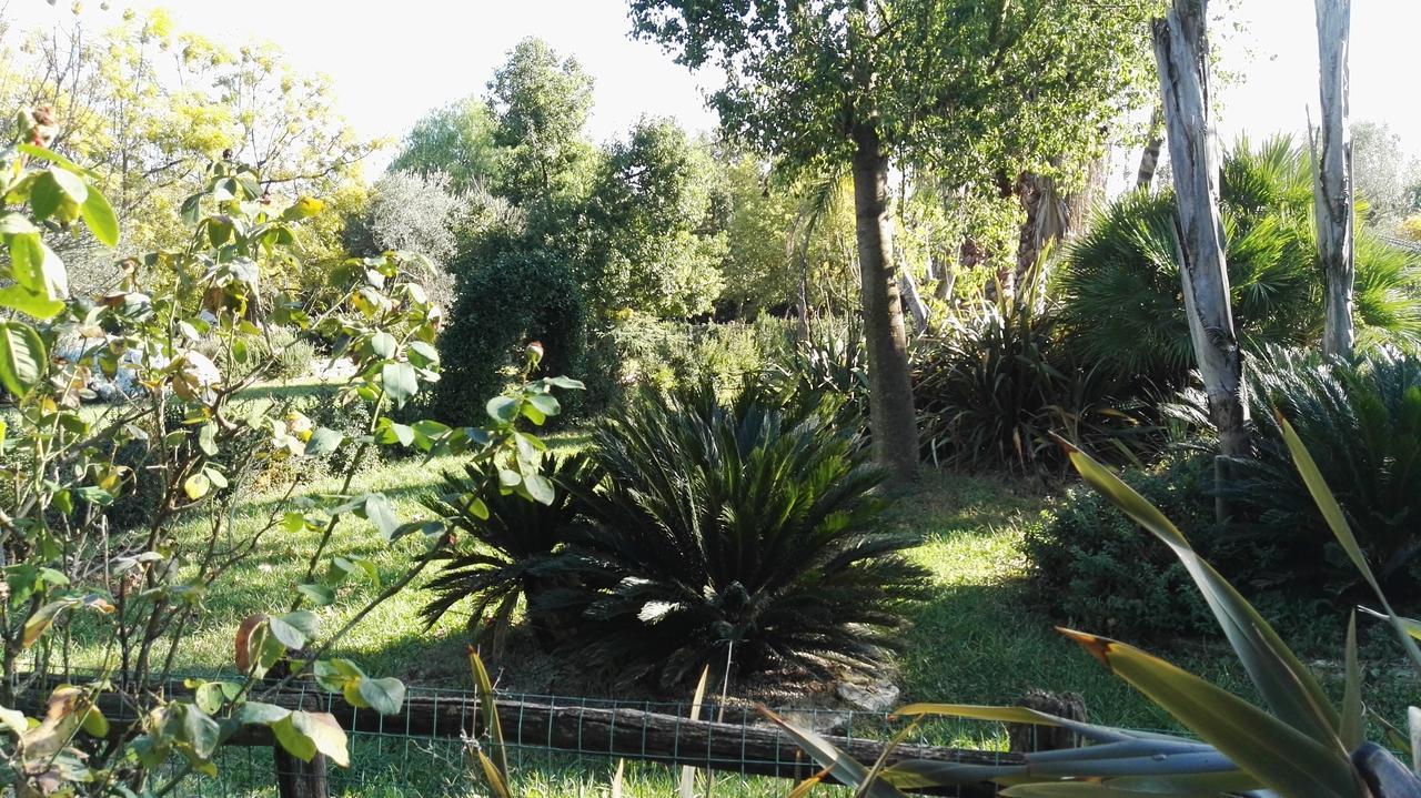 Tenuta Le Pantanelle Villa Sezze Buitenkant foto