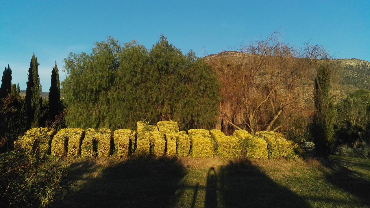 Tenuta Le Pantanelle Villa Sezze Buitenkant foto